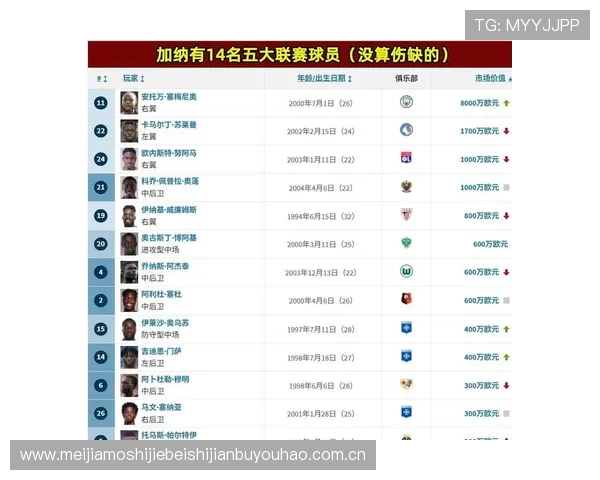 加纳与巴拿马世界杯比赛积分规则分析及对球队晋级策略的影响